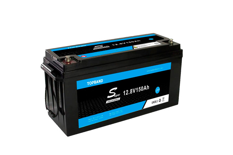 How to choose lithium battery for electric vehicle? Topband battery gives answers to safety issues.