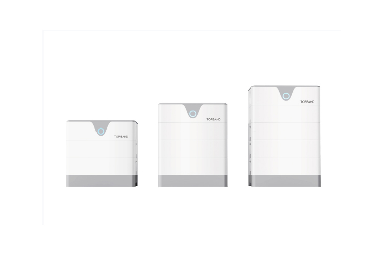 How to choose a manufacturer of household energy storage battery packs.