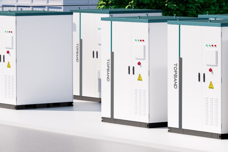 How to select energy storage for industrial and commercial enterprises?