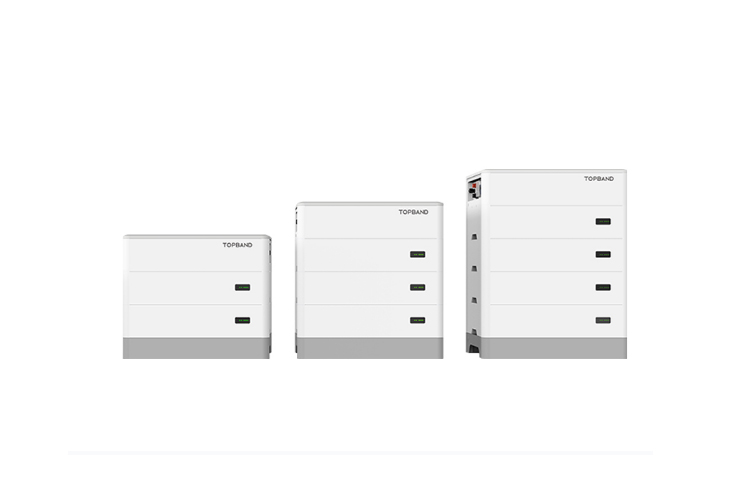 How to choose a reliable manufacturer of energy storage containers.