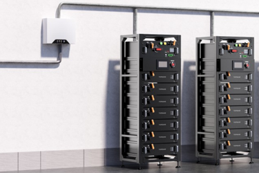 A Brief Introduction to High Voltage Home Battery.